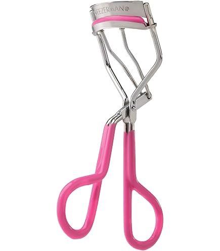 Chanel Precision Eyelash Curler : Amazon.com.au: Beauty